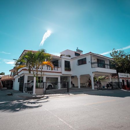 Hotel Juliana ناغوا المظهر الخارجي الصورة