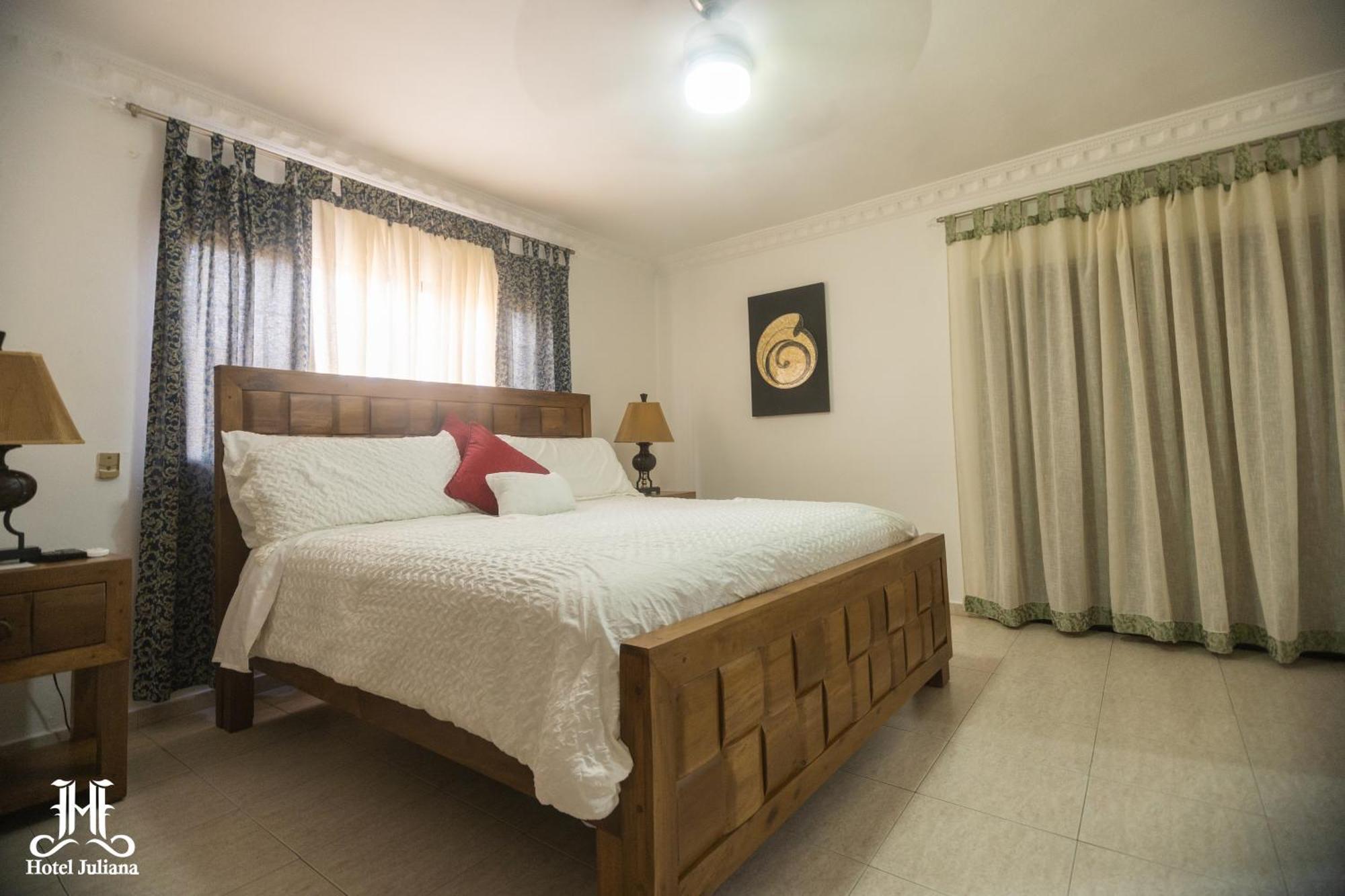 Hotel Juliana ناغوا المظهر الخارجي الصورة