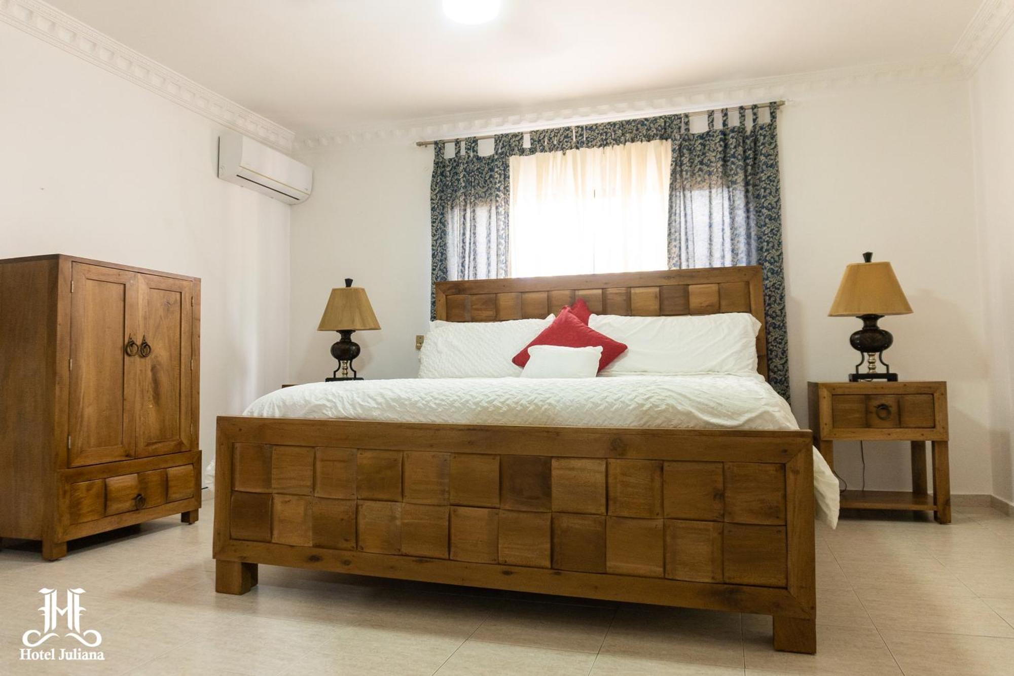 Hotel Juliana ناغوا المظهر الخارجي الصورة