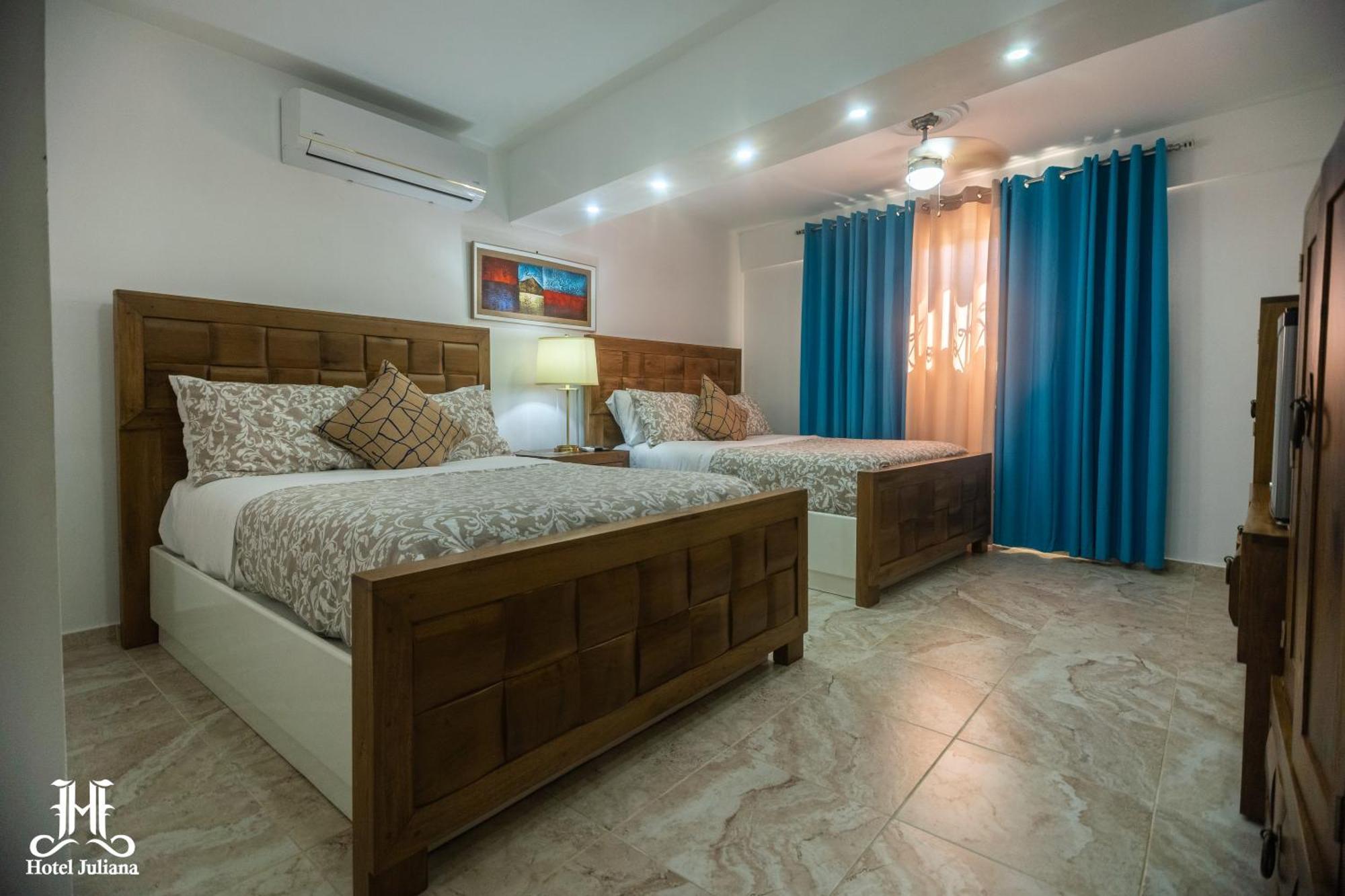 Hotel Juliana ناغوا المظهر الخارجي الصورة