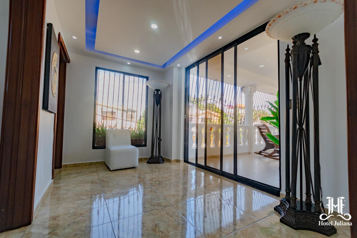Hotel Juliana ناغوا المظهر الخارجي الصورة