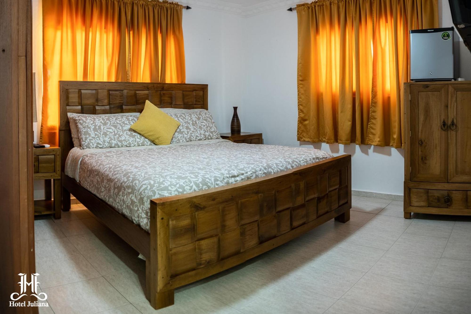 Hotel Juliana ناغوا المظهر الخارجي الصورة