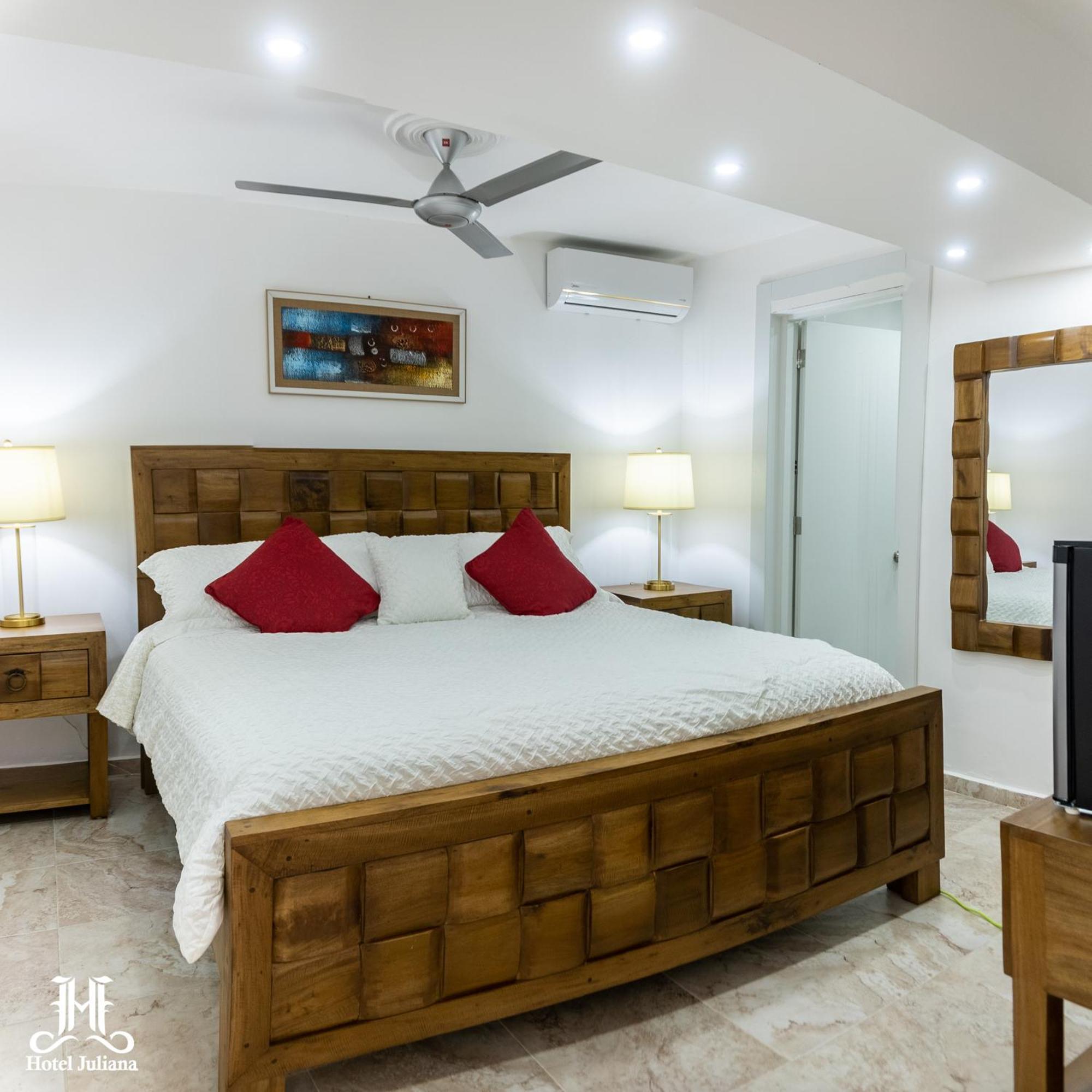 Hotel Juliana ناغوا المظهر الخارجي الصورة